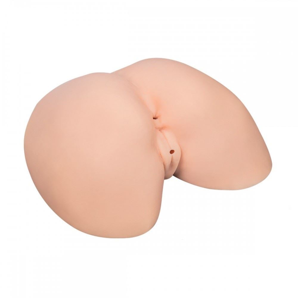 Masturbador Bunda Realística Em Cyber Com Escroto E Ânus Ktoy - Imagem 9