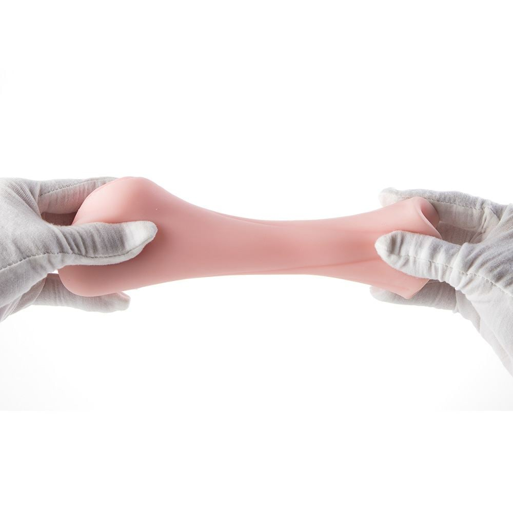 Masturbador Cyberskin Formato De Vagina You Vibe - Imagem 8
