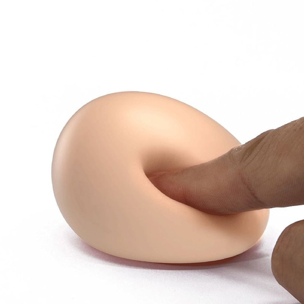 Masturbador Egg Lata Madeira Formato De Barril Pretty Love - Imagem 3