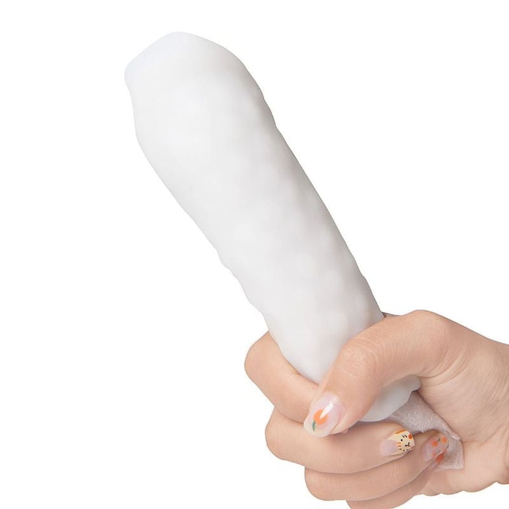 Masturbador Egg Pocket Texturizado Vibe Toys - Imagem 6