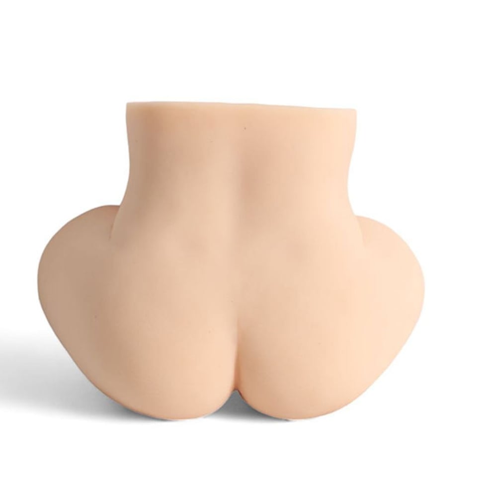 Masturbador Sex Dolls Tripla Entrada Masculino Vibe Toys - Imagem 10