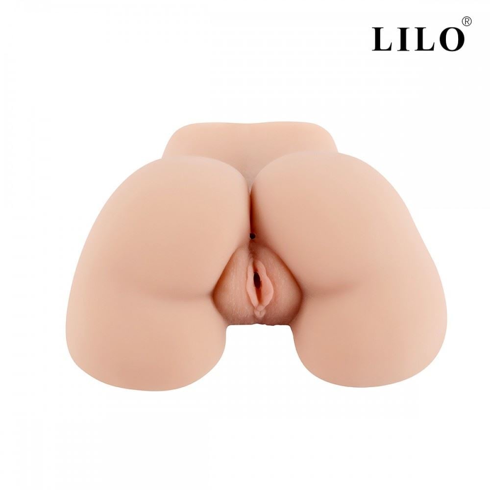Masturbador Sex Dolls Tripla Entrada Masculino Vibe Toys - Imagem 8