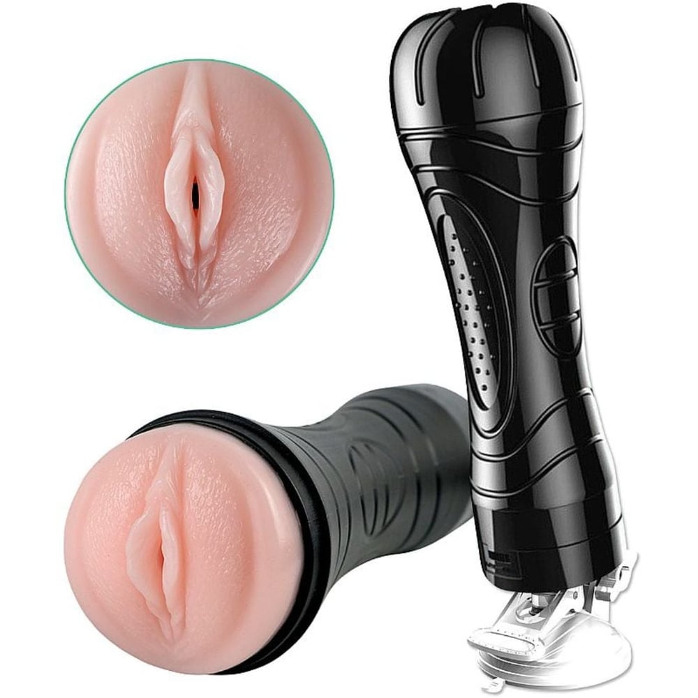 Estimulador De Próstata De Vidro Com Alça 11,9Cm Glass Romance - Imagem 6