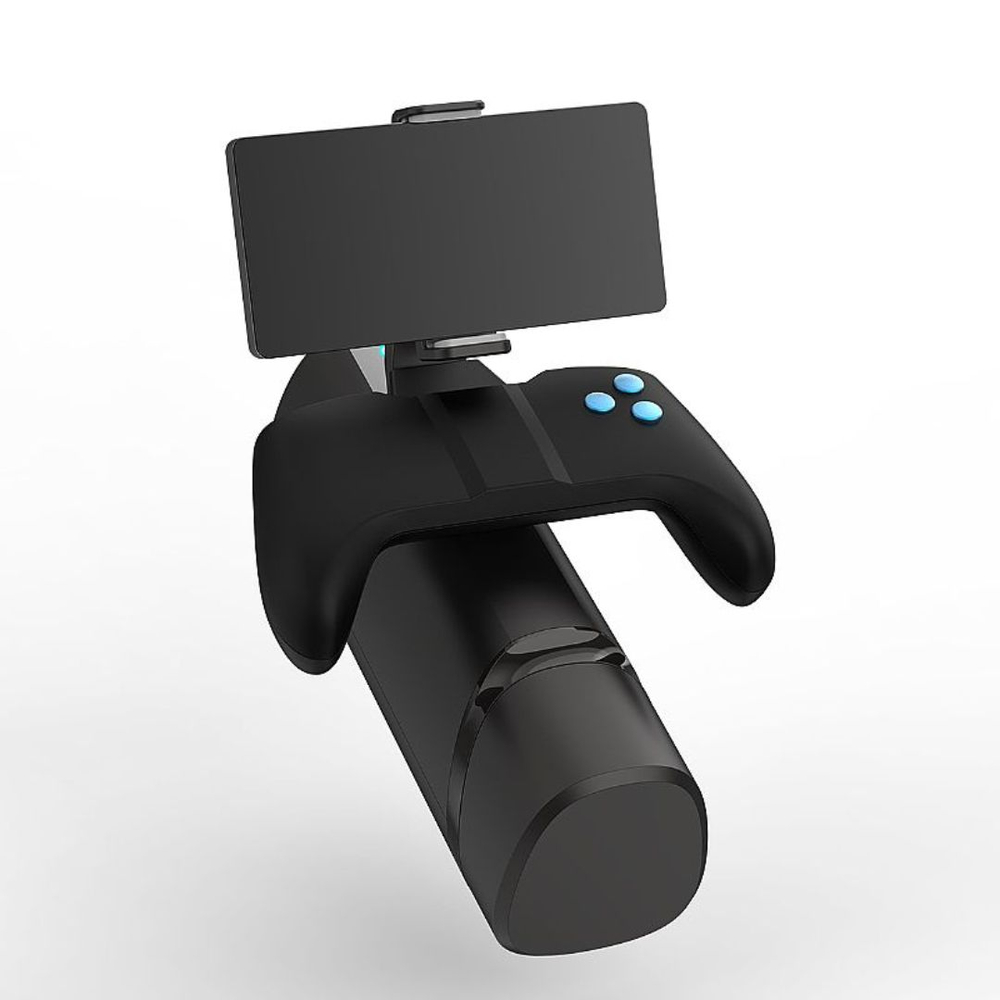 Masturbador Lanterna Play X Com Suporte Para Celular Vibe Toys - Imagem 6