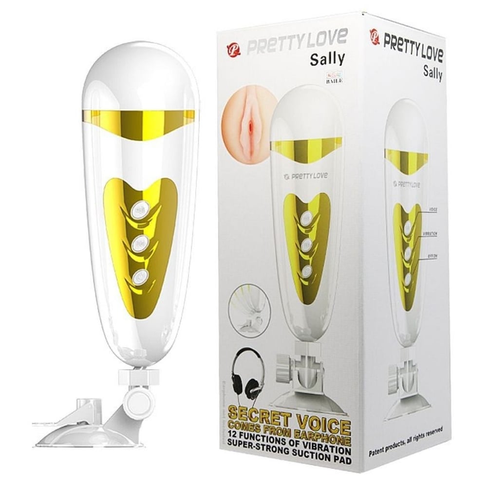 Magic Lip Estimulador De Glande Recarregável Com Rotação 10 Vibrações Vibe Toys - Imagem 9