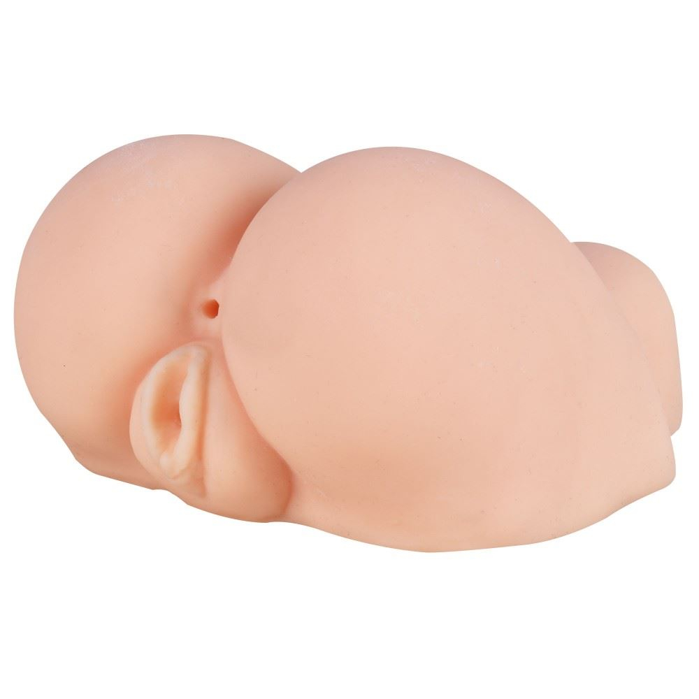 Masturbador Marie Masculino Vagina E Ânus You Vibe - Imagem 3