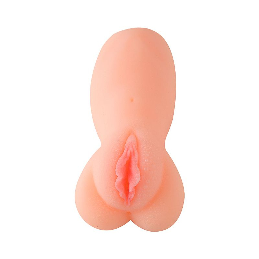 Masturbador Masculino Em Cyberskin Vagina Maig 12 Vibe Toys - Imagem 5