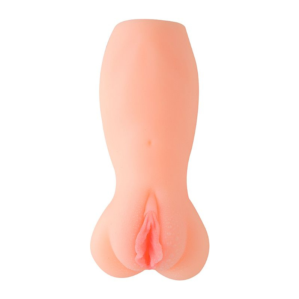 Masturbador Masculino Em Cyberskin Vagina Maig 12 Vibe Toys - Imagem 6