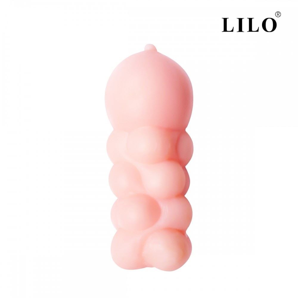Masturbador Masculino Handejob Lilo - Imagem 2