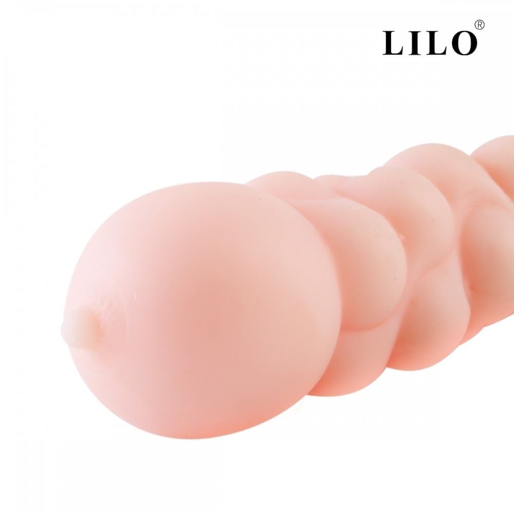 Masturbador Masculino Handejob Lilo - Imagem 3