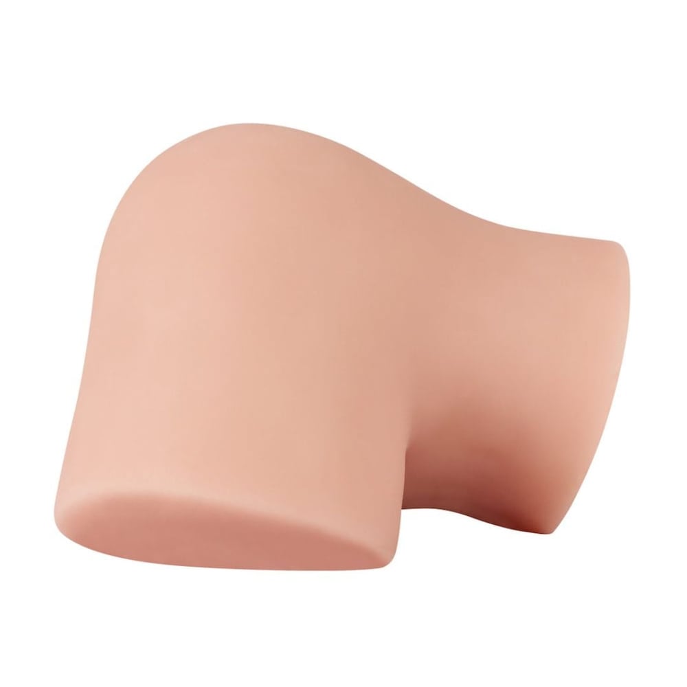 Masturbador Masculino Hot Princess Formato De Bunda Com Vagina E Ânus - Imagem 6