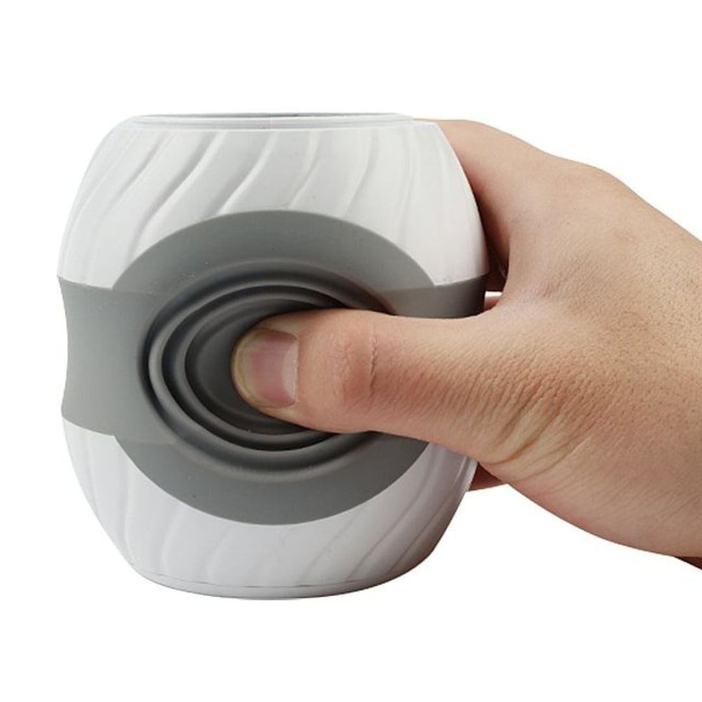 Masturbador Masculino Mini Box I I Recarregável 10 Vibrações Vibe Toys - Imagem 4