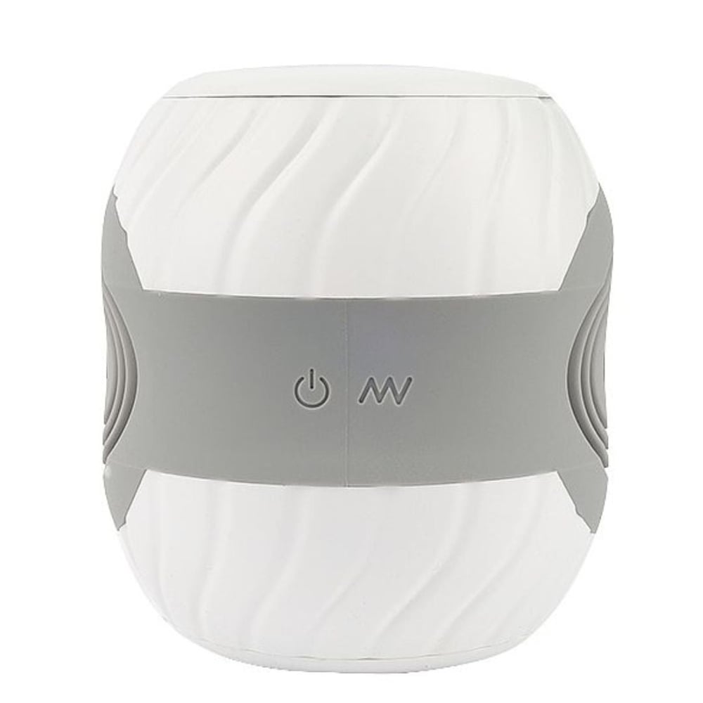 Masturbador Masculino Mini Box I I Recarregável 10 Vibrações Vibe Toys - Imagem 5