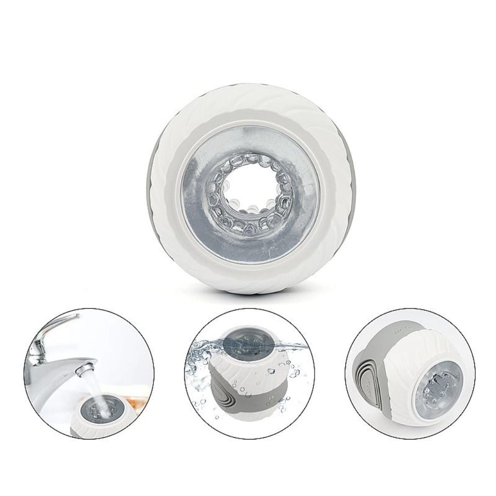 Metebala Lubrificante Siliconado 18Ml Segred Love - Imagem 8