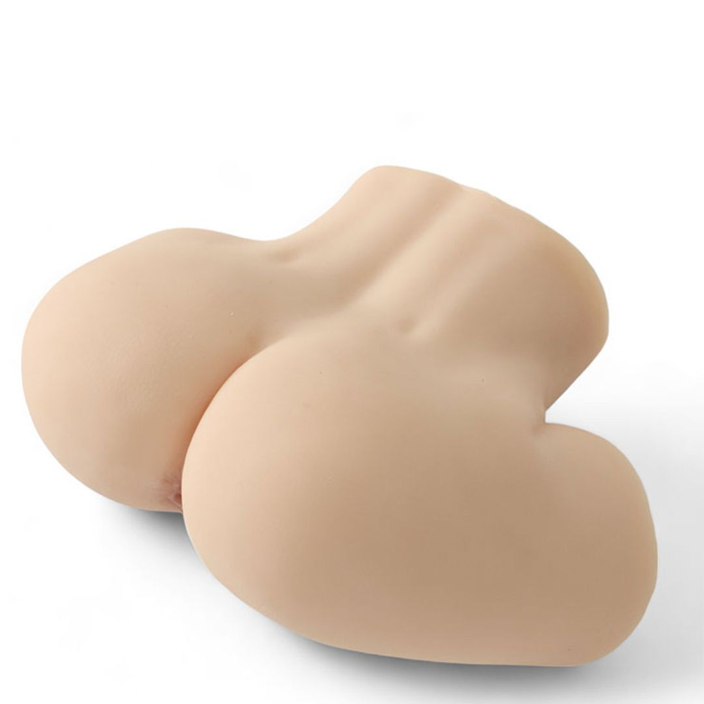Masturbador Mia Bumbum Feminino Vagina E Ânus Vibe Toys - Imagem 3