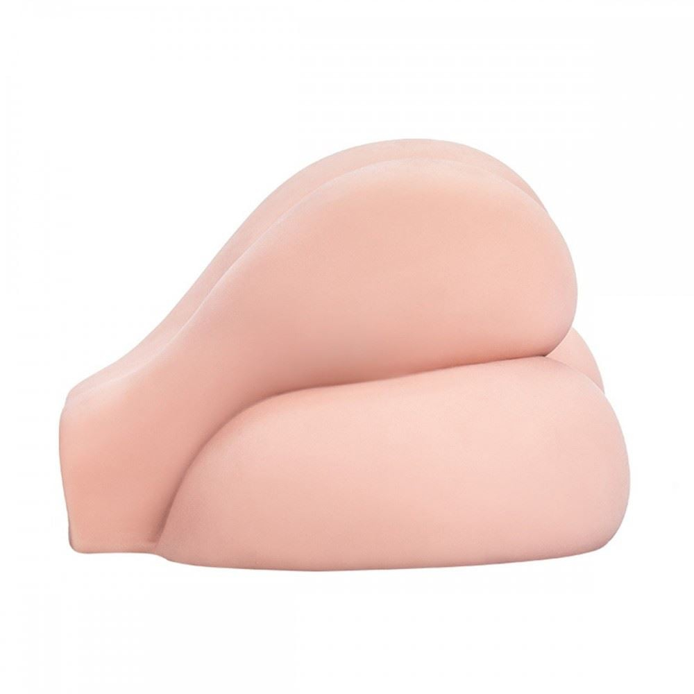 Masturbador Sex Dolls Tripla Entrada Masculino Vibe Toys - Imagem 3