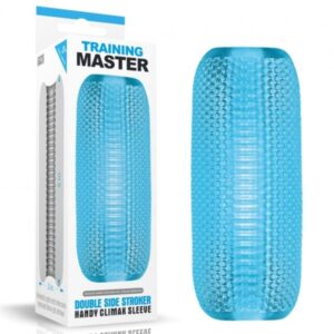 Masturbador Training Master Duplo Vibe Toys