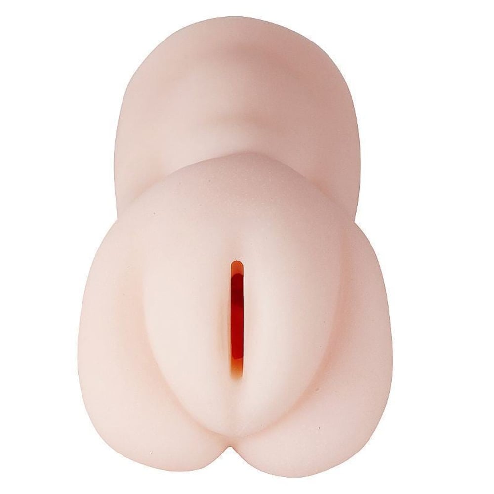 Masturbador Vagina Cyber Skin Tight Pussy Iii - Imagem 4