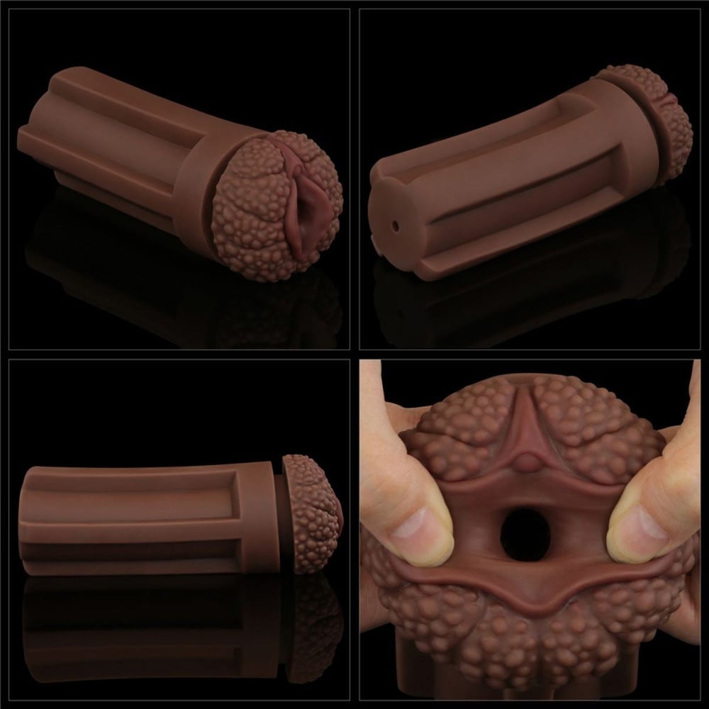 Masturbador Vagina Formato De Lata De Cerveja Wild Ale Lovetoy - Imagem 9