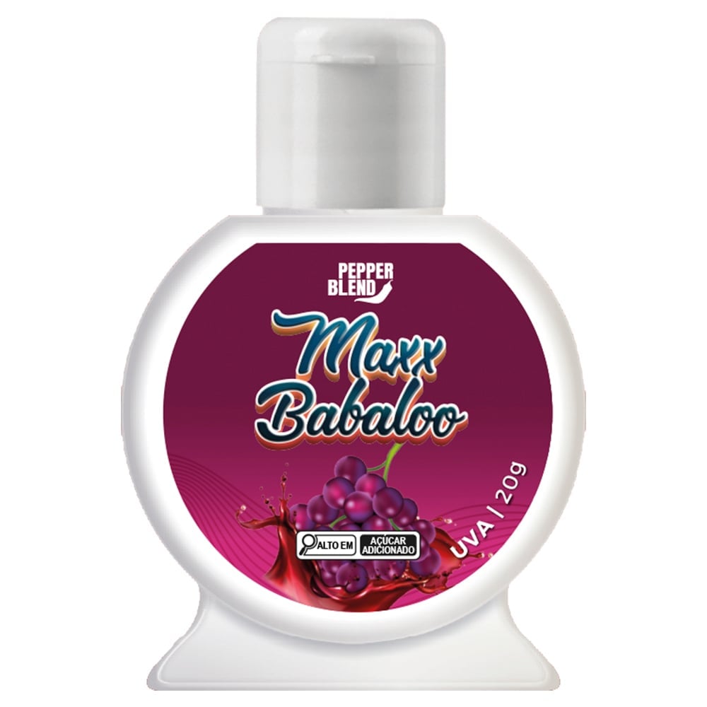 Duo Expansor E Diaba Gel Para Massagem 25Ml Garji - Imagem 8