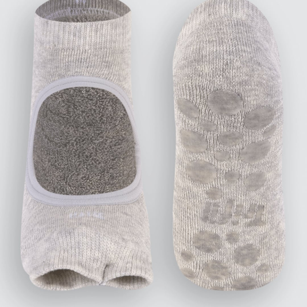 Meia Sapatilha Fio 40 Com 2 Pares Selene - Imagem 7