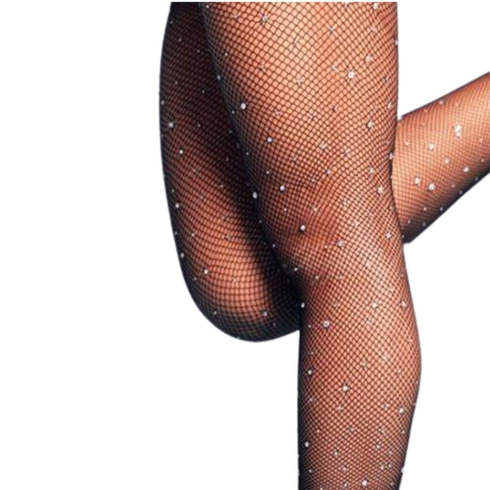 Cinta Liga Com Regulagem E Calcinha De Oncinha Yaffa Lingerie - Imagem 6