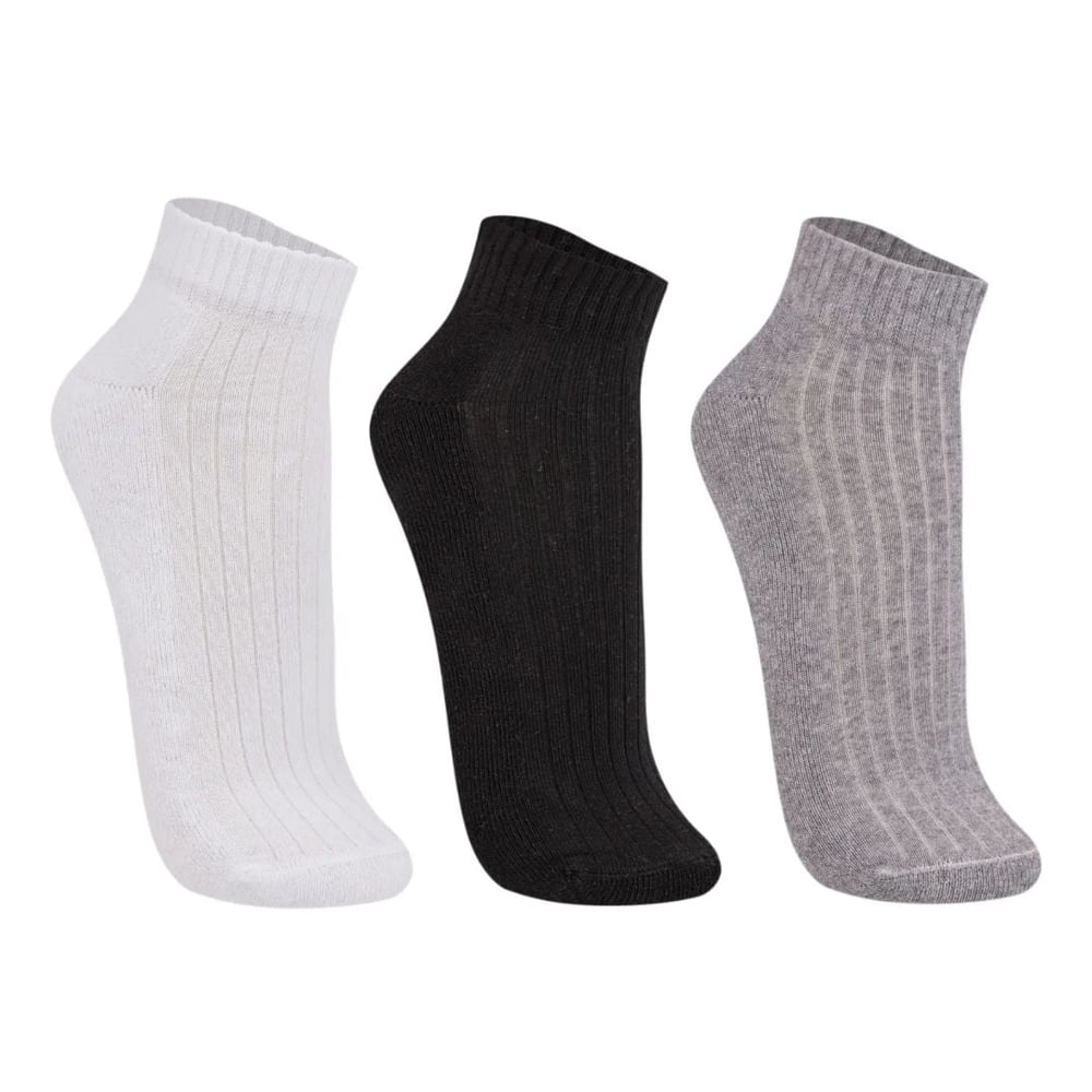Meia Esportiva Cano Curto Trifil