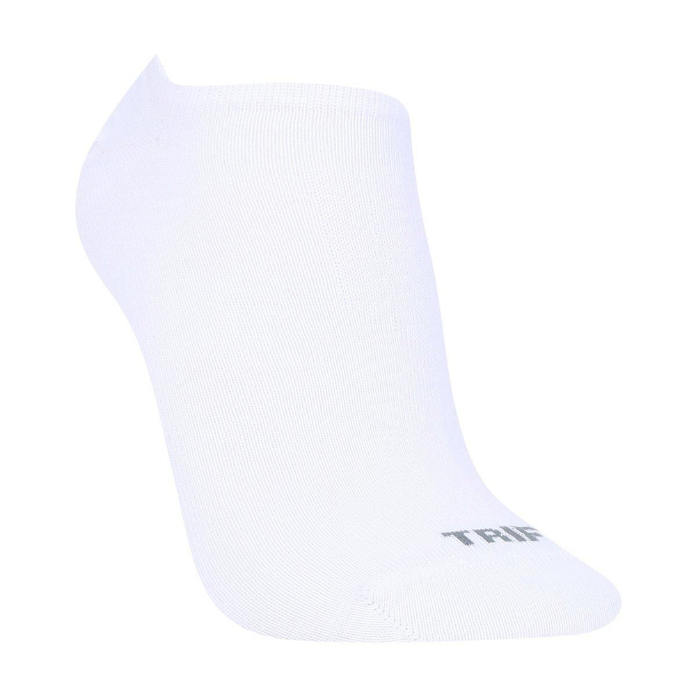 Meia Invisível Esportiva Algodão Unisex Trifil Sport - Imagem 2