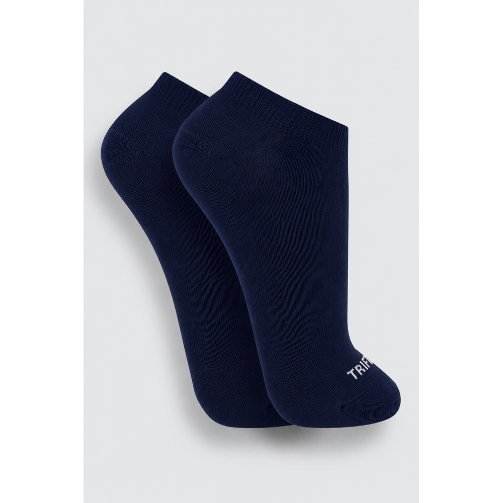 Meia Invisível Esportiva Algodão Unisex Trifil Sport - Imagem 5