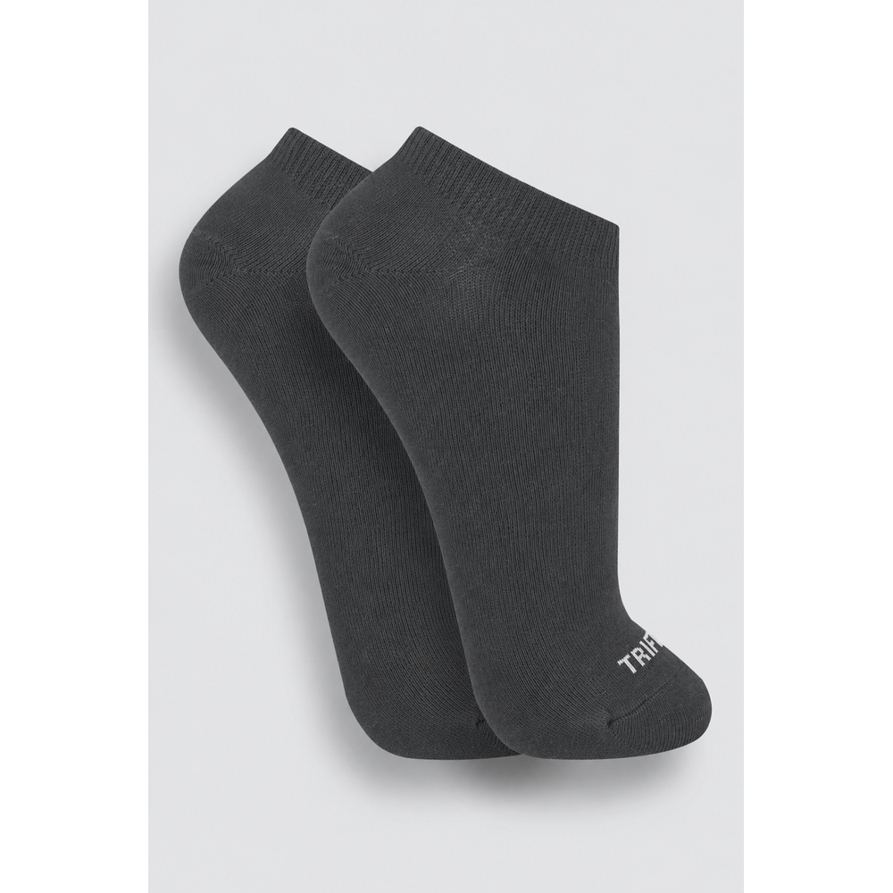 Meia Invisível Esportiva Algodão Unisex Trifil Sport - Imagem 4