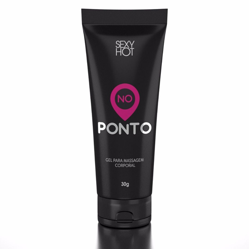 No Ponto Gel Para Estimular O Ponto G 30G Sexy Hot - Imagem 2