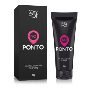 No Ponto Gel Para Estimular O Ponto G 30G Sexy Hot
