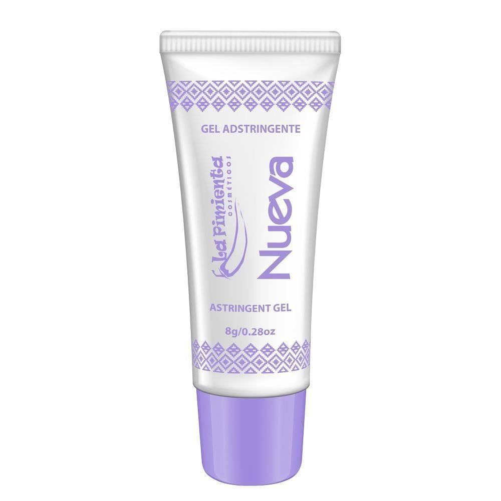 Lacradinha Adstringente Em Gel 15G Sexy Fantasy - Imagem 7