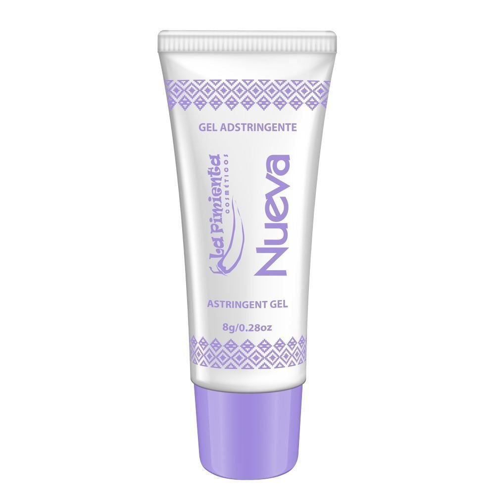 Lacradinha Adstringente Em Creme 7,5G Sexy Fantasy - Imagem 7