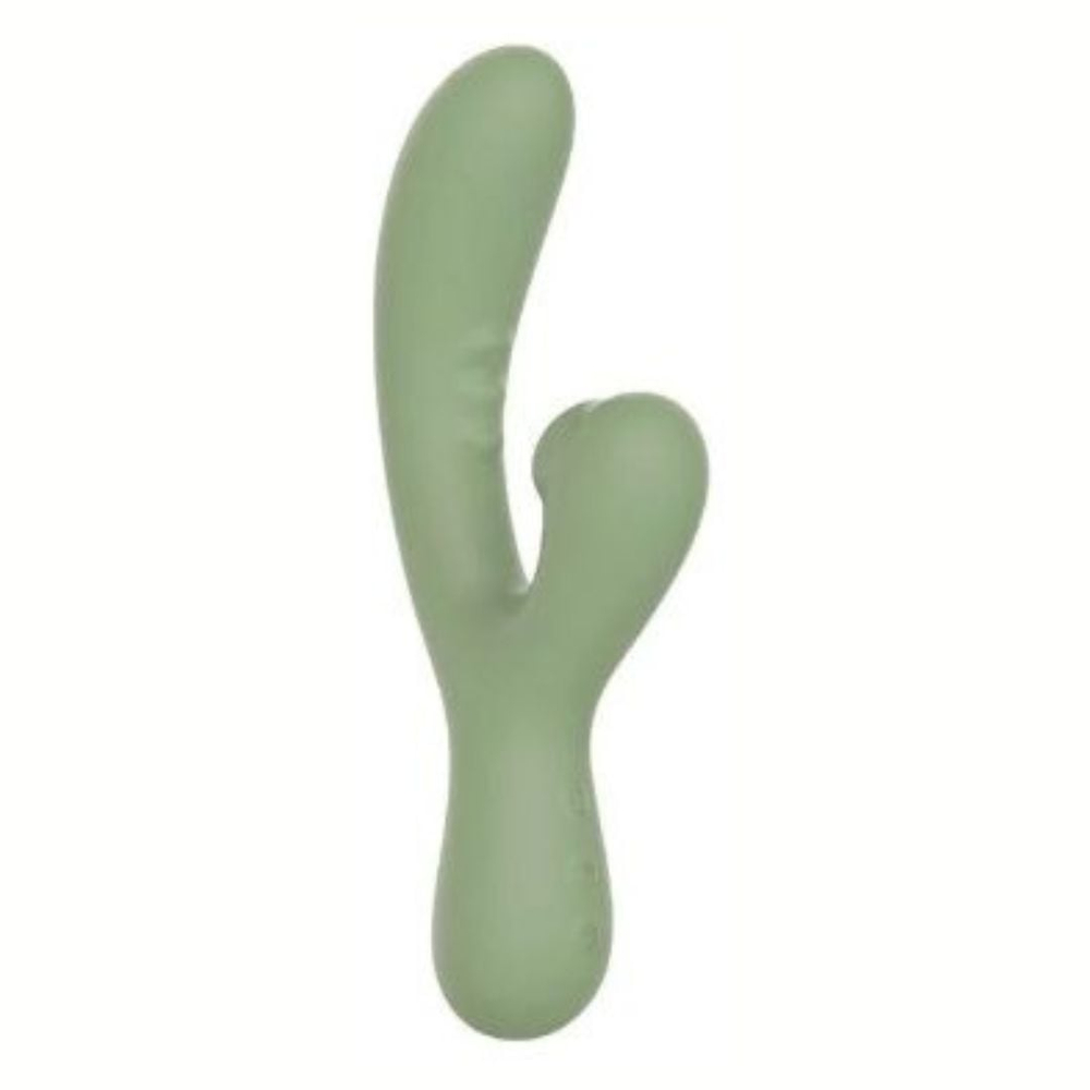 Oasis Vibrador Ponto G 10 Modos De Vibração E Pulsação Wellness Intt - Imagem 3