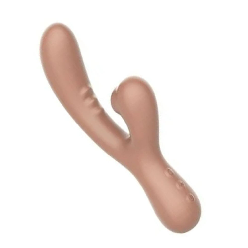 Oasis Vibrador Ponto G 10 Modos De Vibração E Pulsação Wellness Intt - Imagem 4