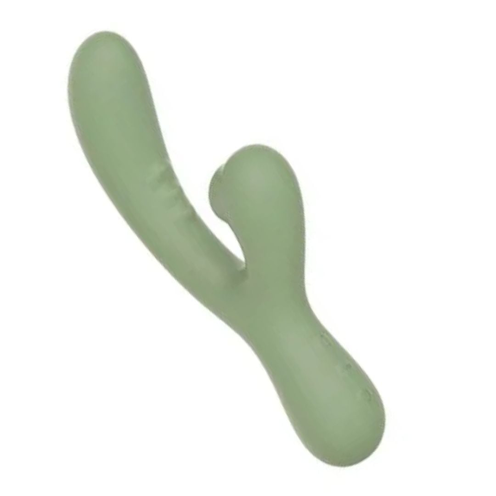 Oasis Vibrador Ponto G 10 Modos De Vibração E Pulsação Wellness Intt - Imagem 5