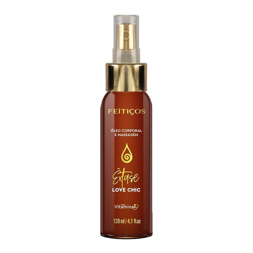 Fogo E Gelo Drinks Óleo Para Massagem Beijável 38Ml Sexy Hot - Imagem 10