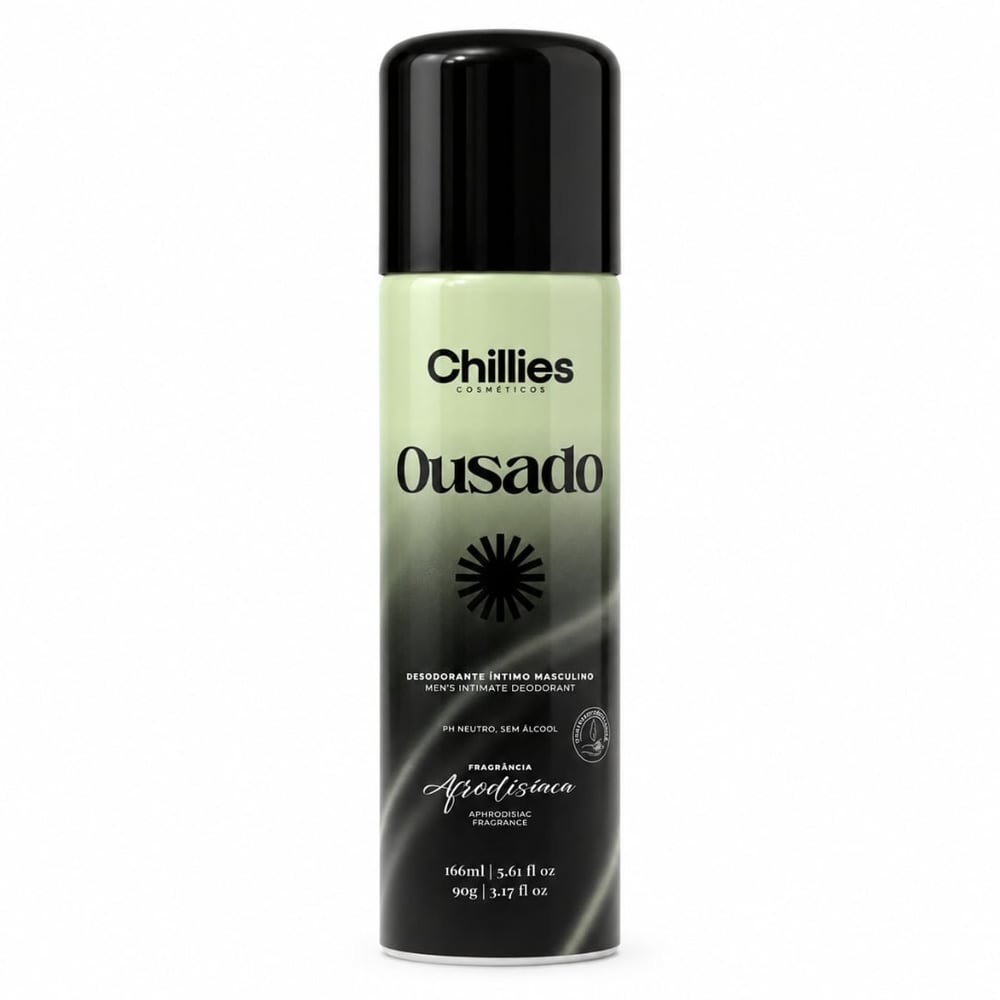 Desodorante Íntimo 25Ml Garji - Imagem 10
