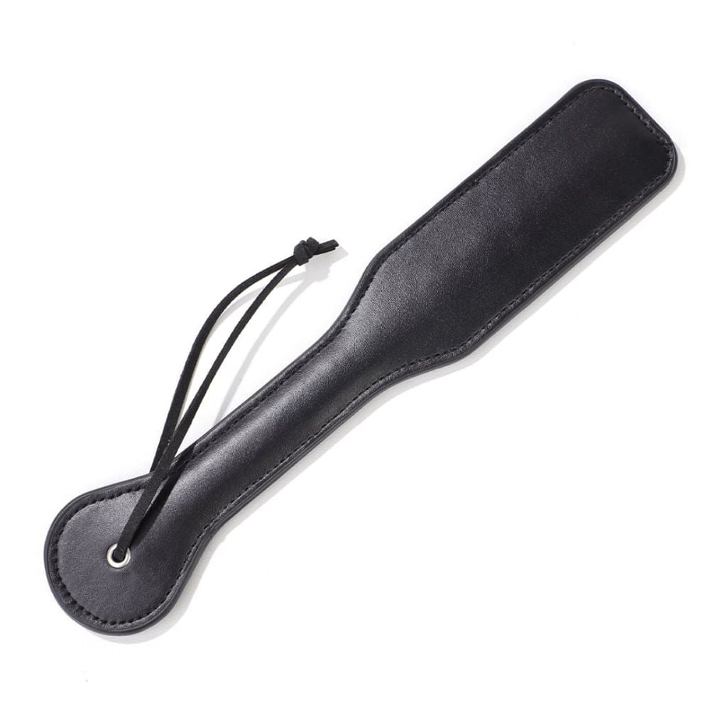 Palmatória Em Couro Sintético Vibe Toys