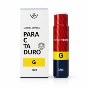 Paractaduro Excitante Masculino 18Ml Secret Love