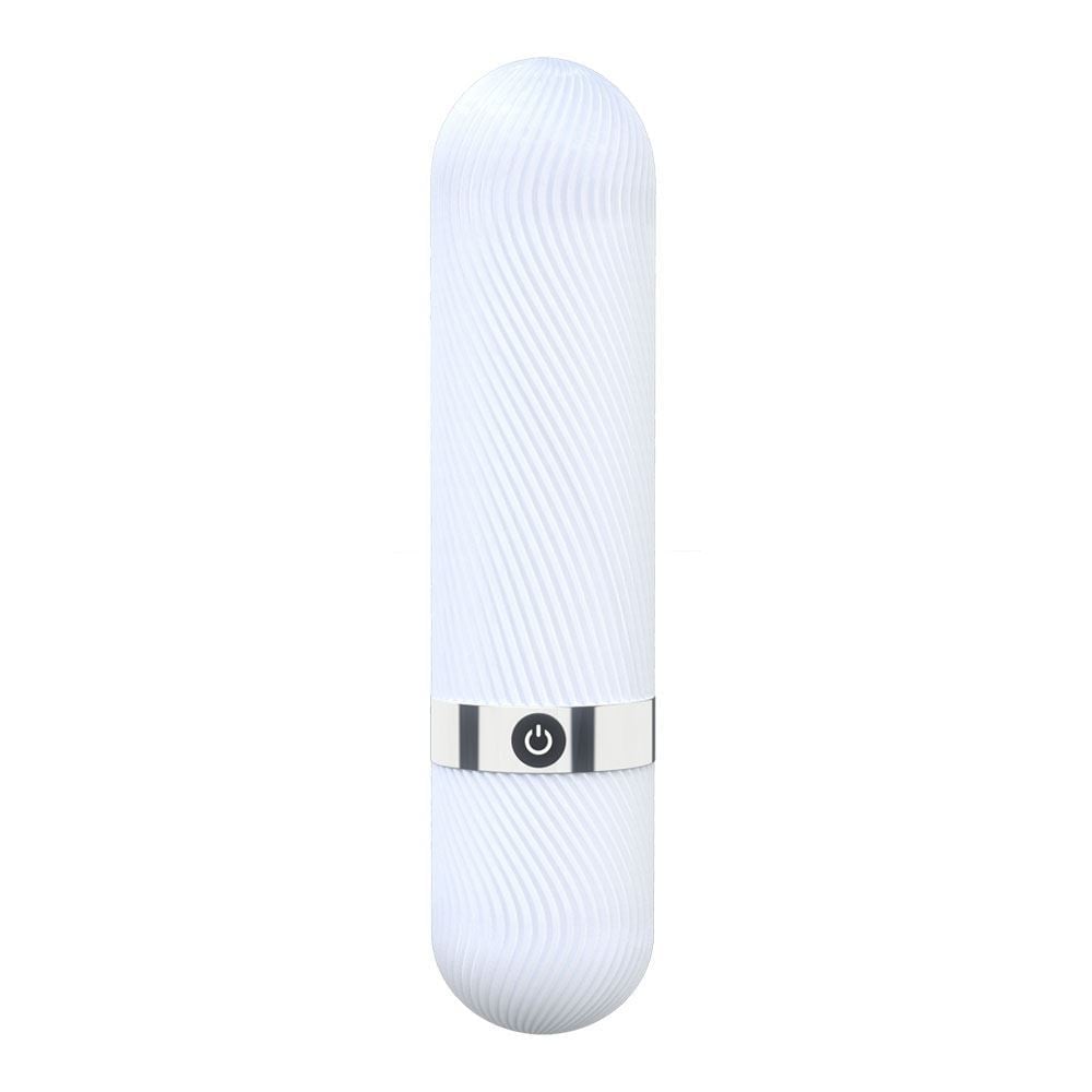 Pênis Realístico De Luxo Vai E Vem 7 Potencias Vibe Toys - Imagem 2