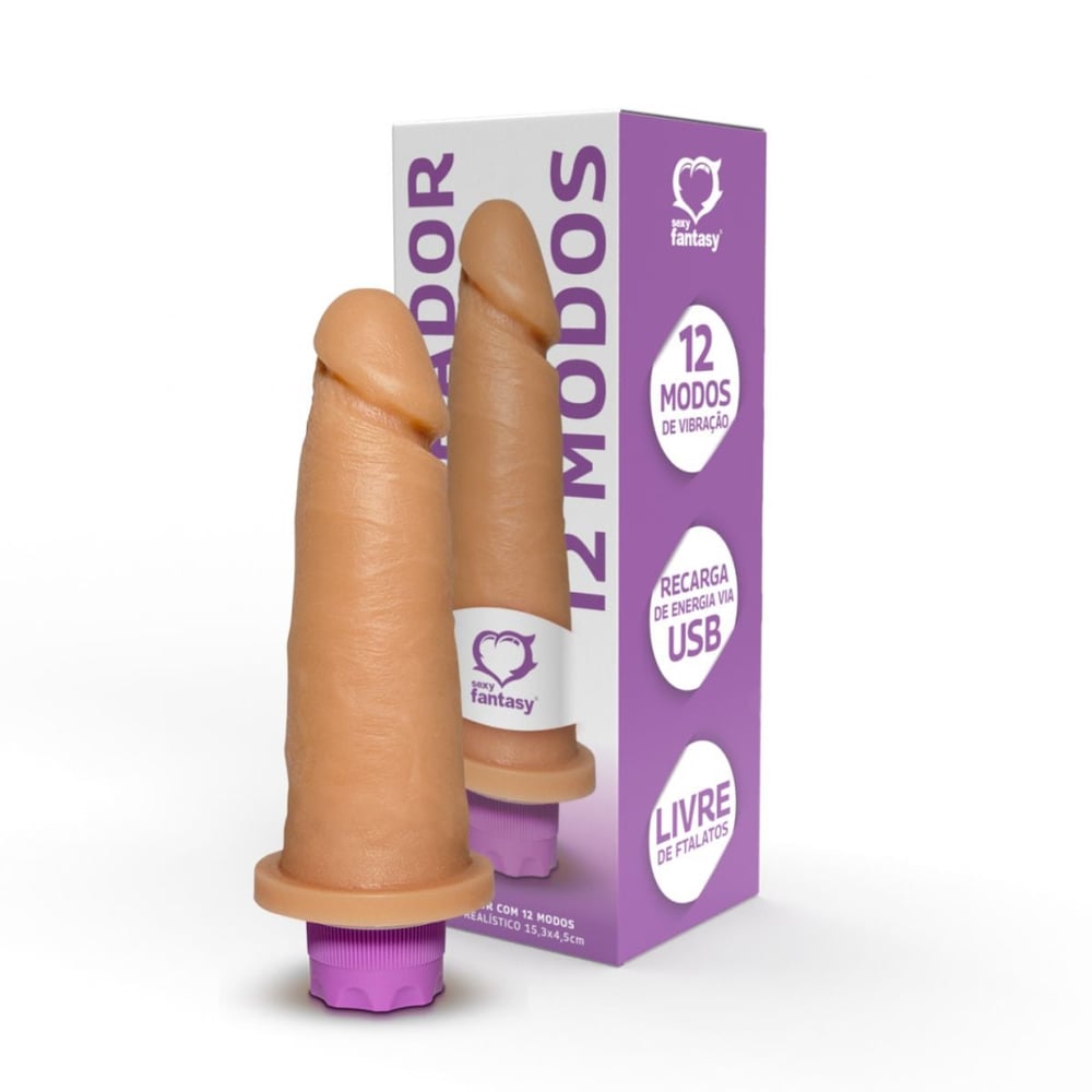 Kit Sexy Box M Com 10 Peças Sortidas Sexy Fantasy - Imagem 2