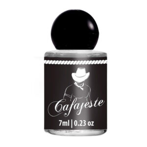 Perfume Cafajeste 7Ml Hot Flowers