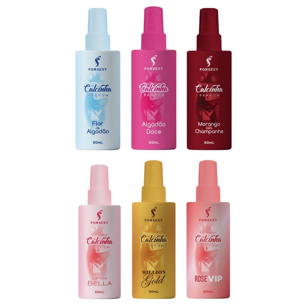 Chave Do Cofre Deo Colônia Afrodisíaca Feminina 15Ml Feitiços - Imagem 9