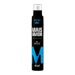 Perfume De Cueca Mais Amor For Men 40Ml Apinil