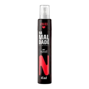 Perfume De Cueca Na Maldade For Men Masculino 40Ml Apinil