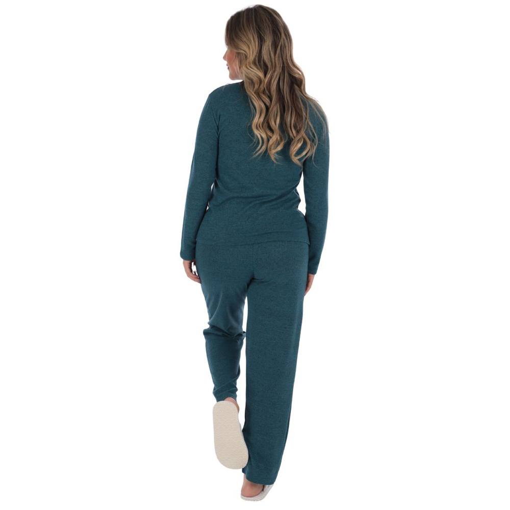 Pijama Moletinho Variados Victory - Imagem 8