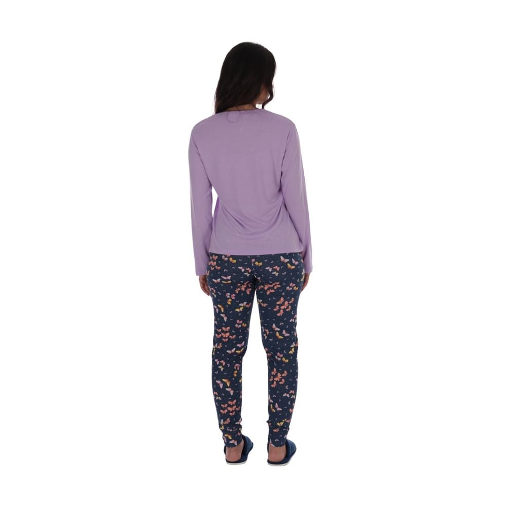 Pijama Suede Dengoso Variados Victory - Imagem 2