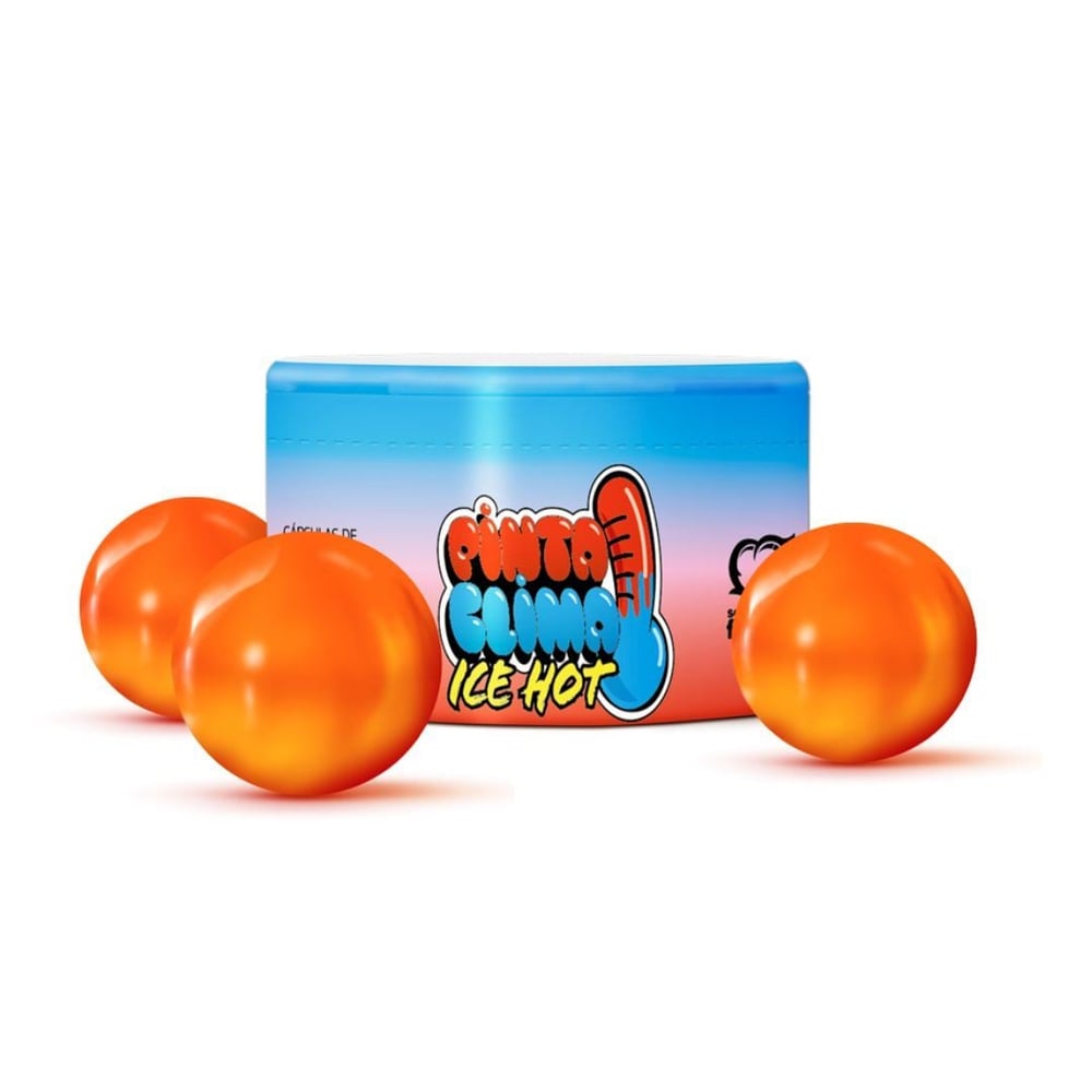 Excitantric Óleo De Massagem Aroma Cative 100Ml Sexy Fantasy - Imagem 2